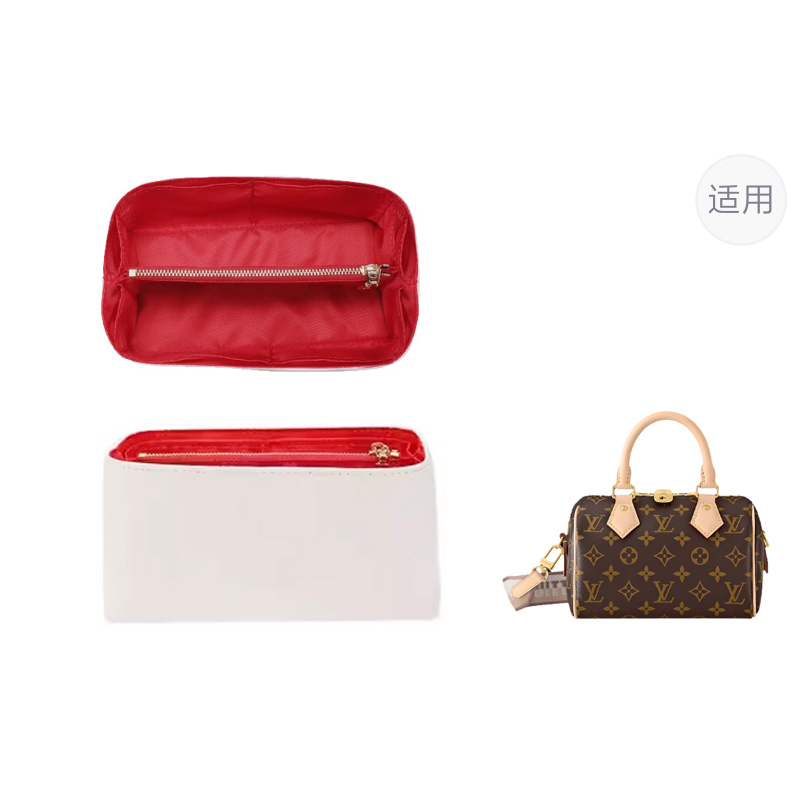 

Luxury Care Artisan Workshop Женский набор аксессуаров из коровьей кожи бело-красный, [Single Purchase]DuPont Paper Liner (Red) Super-Light Waterproof