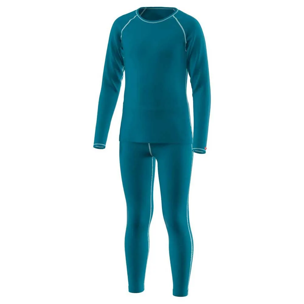 

Комплект базового слоя Loeffler Transtex-Warm, синий