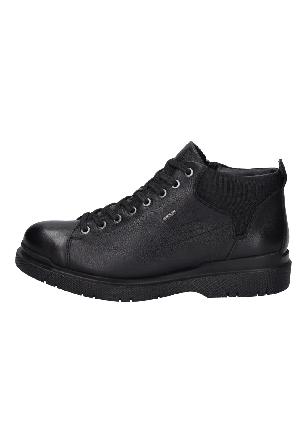 Ботинки на шнуровке 'Dalton' Josef Seibel, Black