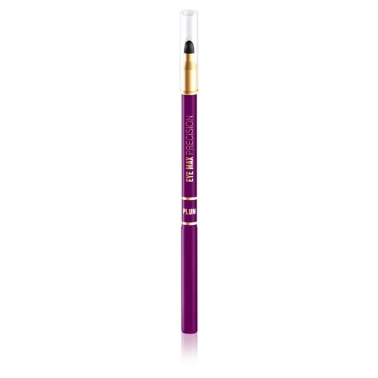 

Подводка для глаз, фиолетовый Eveline Cosmetics, Eye Max Precision
