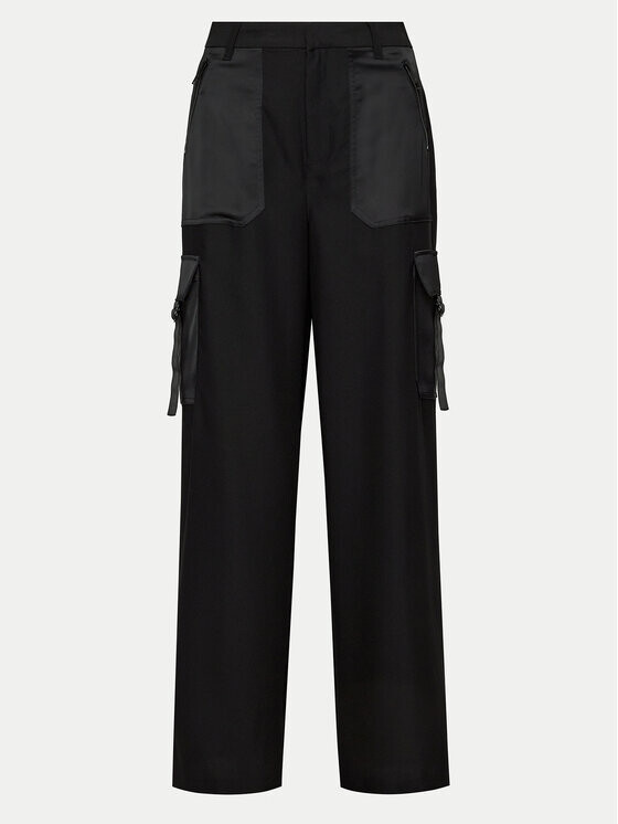 

Брюки Dkny, черный