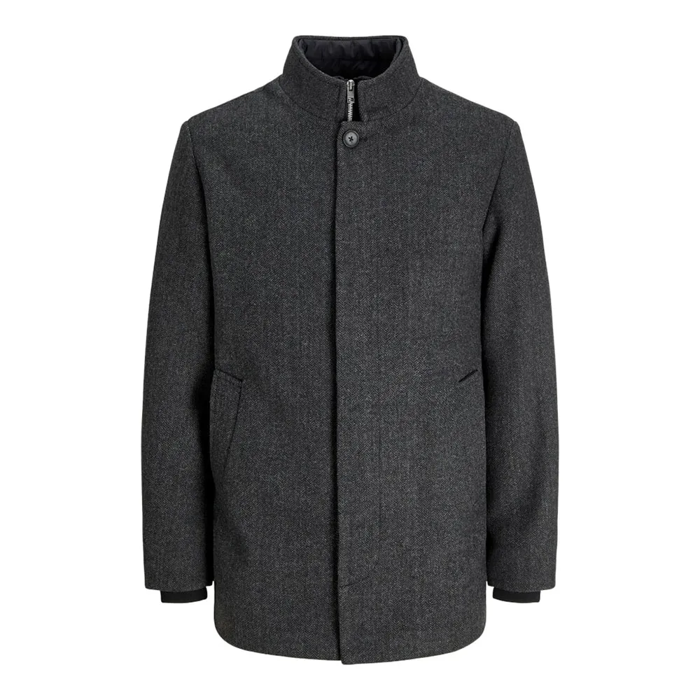 

Куртка Jack & Jones Harrison, серый