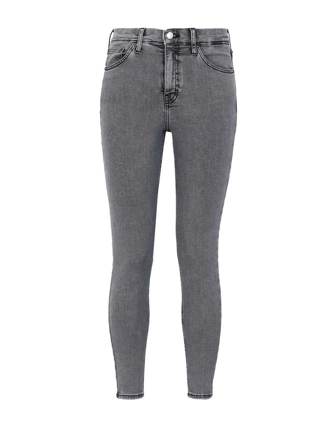 

Джинсы Topshop, черный