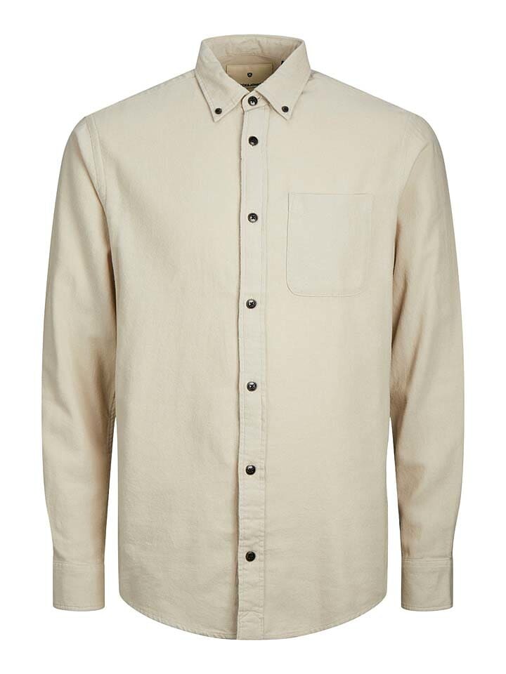 

Рубашка Jack & Jones Brook, желтый
