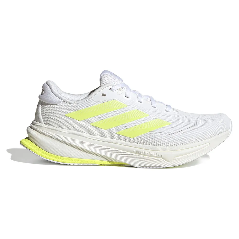 Беговые кроссовки adidas Supernova Rise 2, белый