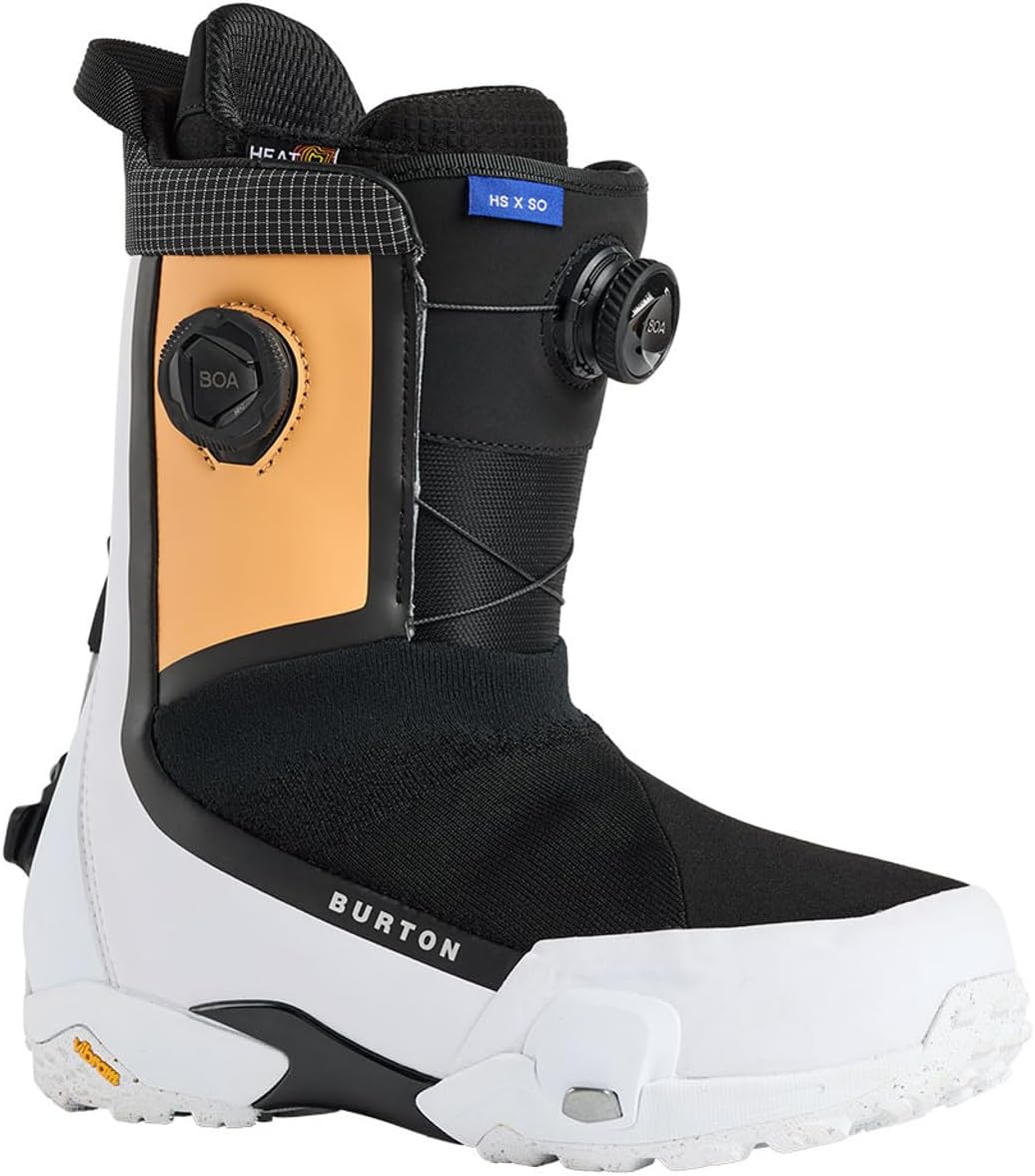 

Мужские ботинки для сноуборда Burton Highshot X Step On, размер 8.5, оранжево-кремовый/мульти, Black, Оранжевый, Мужские ботинки для сноуборда Burton Highshot X Step On, размер 8.5, оранжево-кремовый/мульти, Black