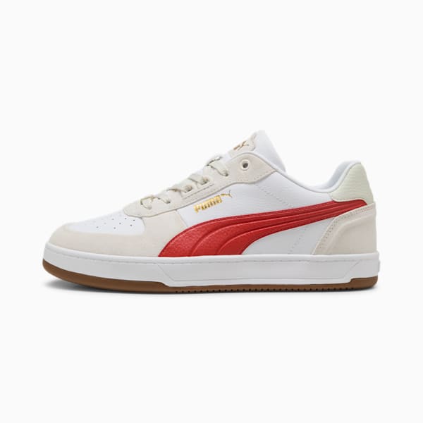 

Мужские кроссовки Caven 2.0 Lux Suede Puma, серый
