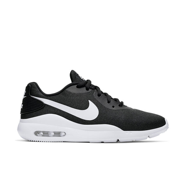 Кроссовки air max oketo wntr Nike, черный — фото 2