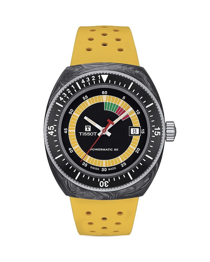 

Часы Tissot Sideral S, 41 мм