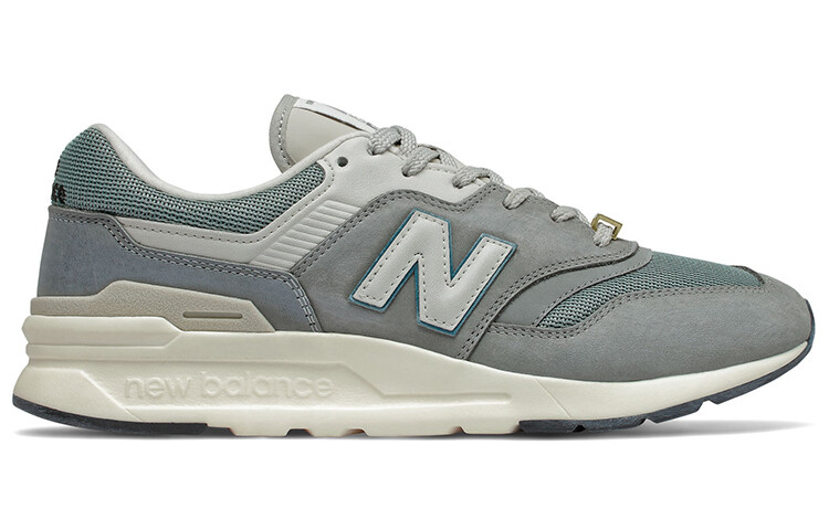 

Кроссовки New Balance NB 997H Unisex, серый