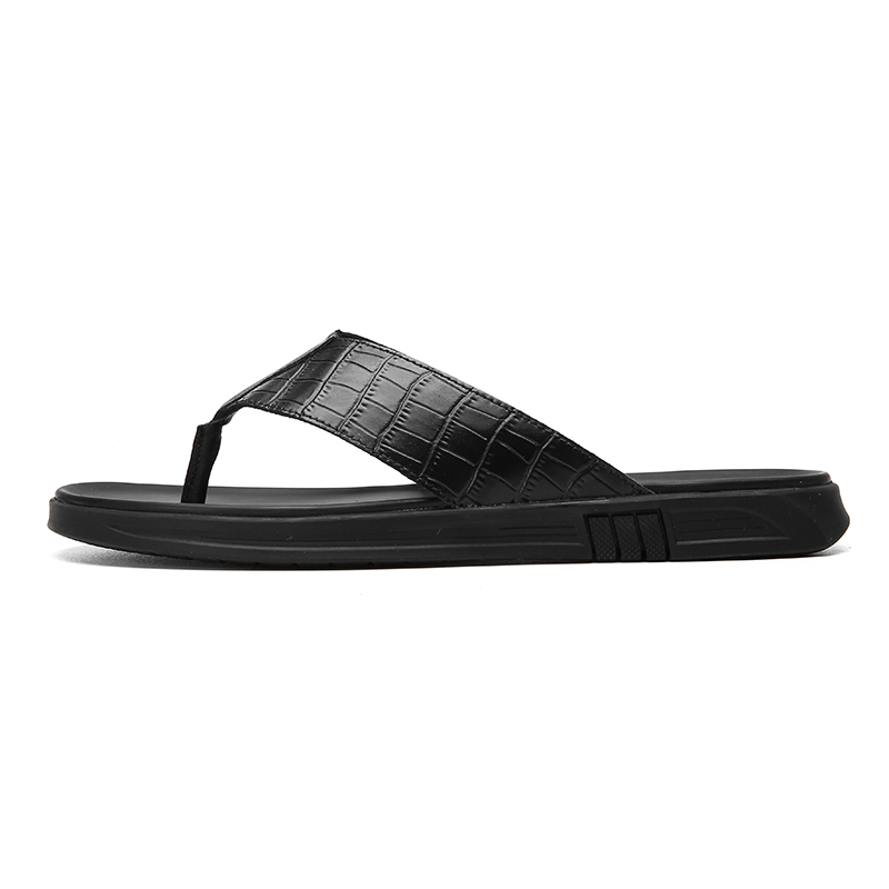 

Сланцы мужские Black Season Ram, Black 98236