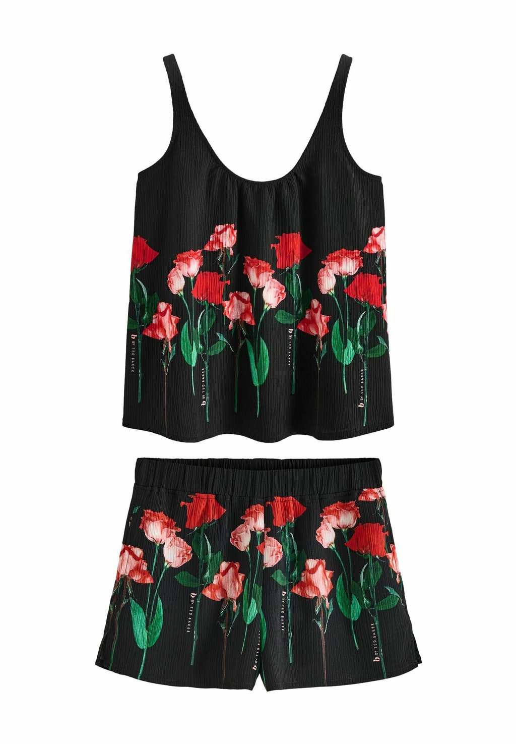 

Пижама SET - Pyjama set B by Ted Baker, черный