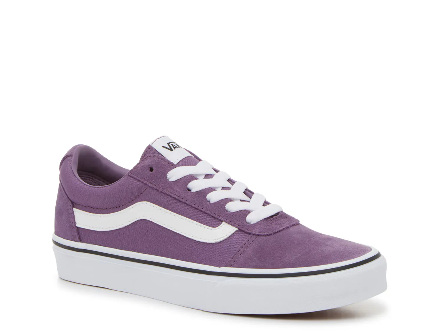 

Кроссовки Ward Sneaker Vans, фиолетовый