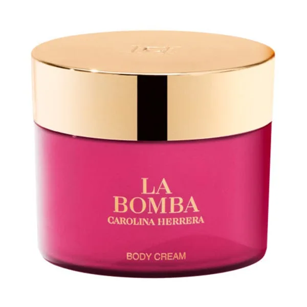 Парфюмерная вода для женщин CAROLINA HERRERA La Bomba 200 мл