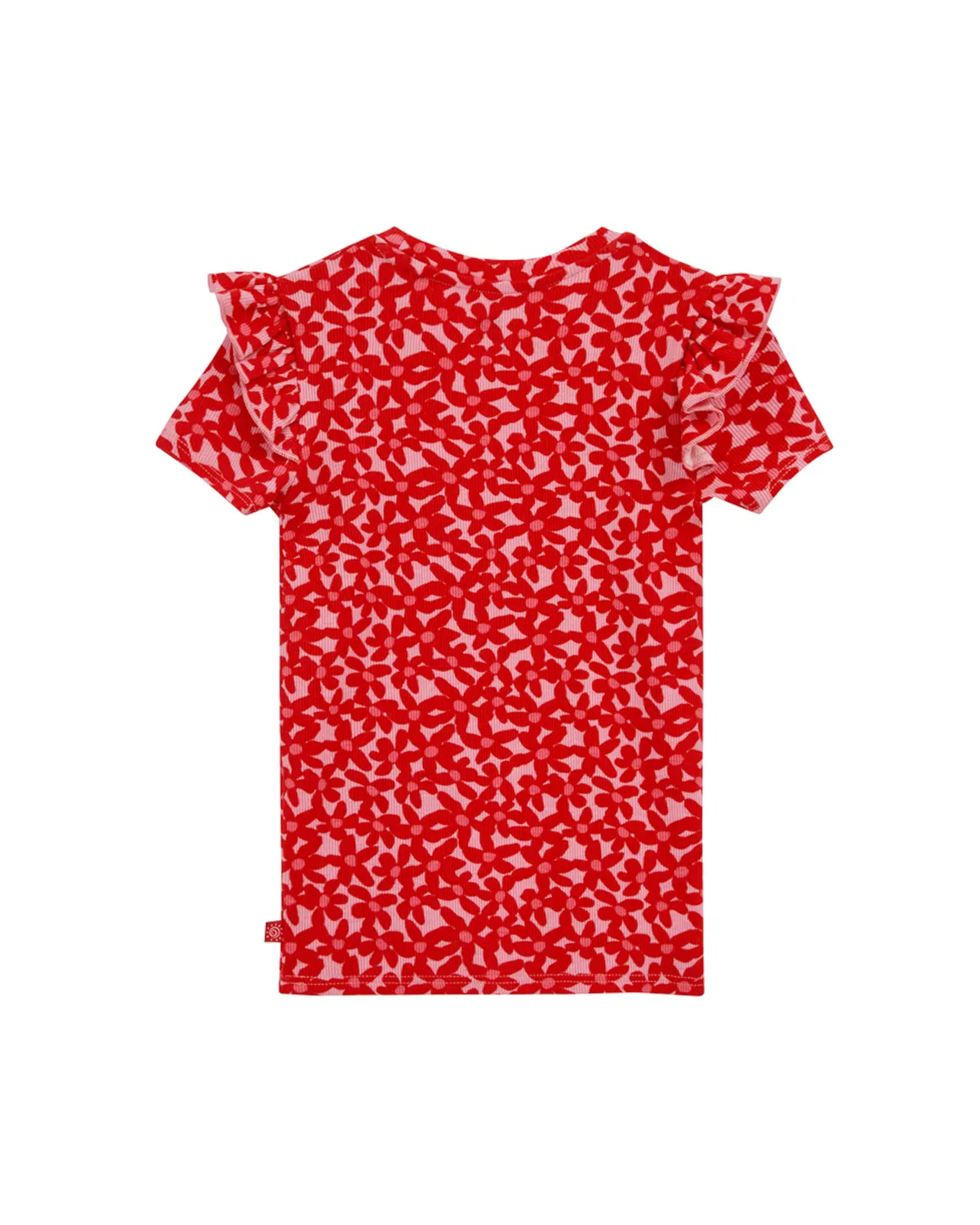 Футболка We Fashion, Rose — фото 2