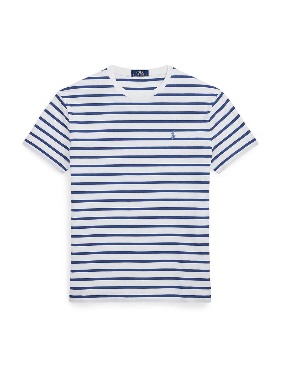

Рубашка Polo Ralph Lauren, белый