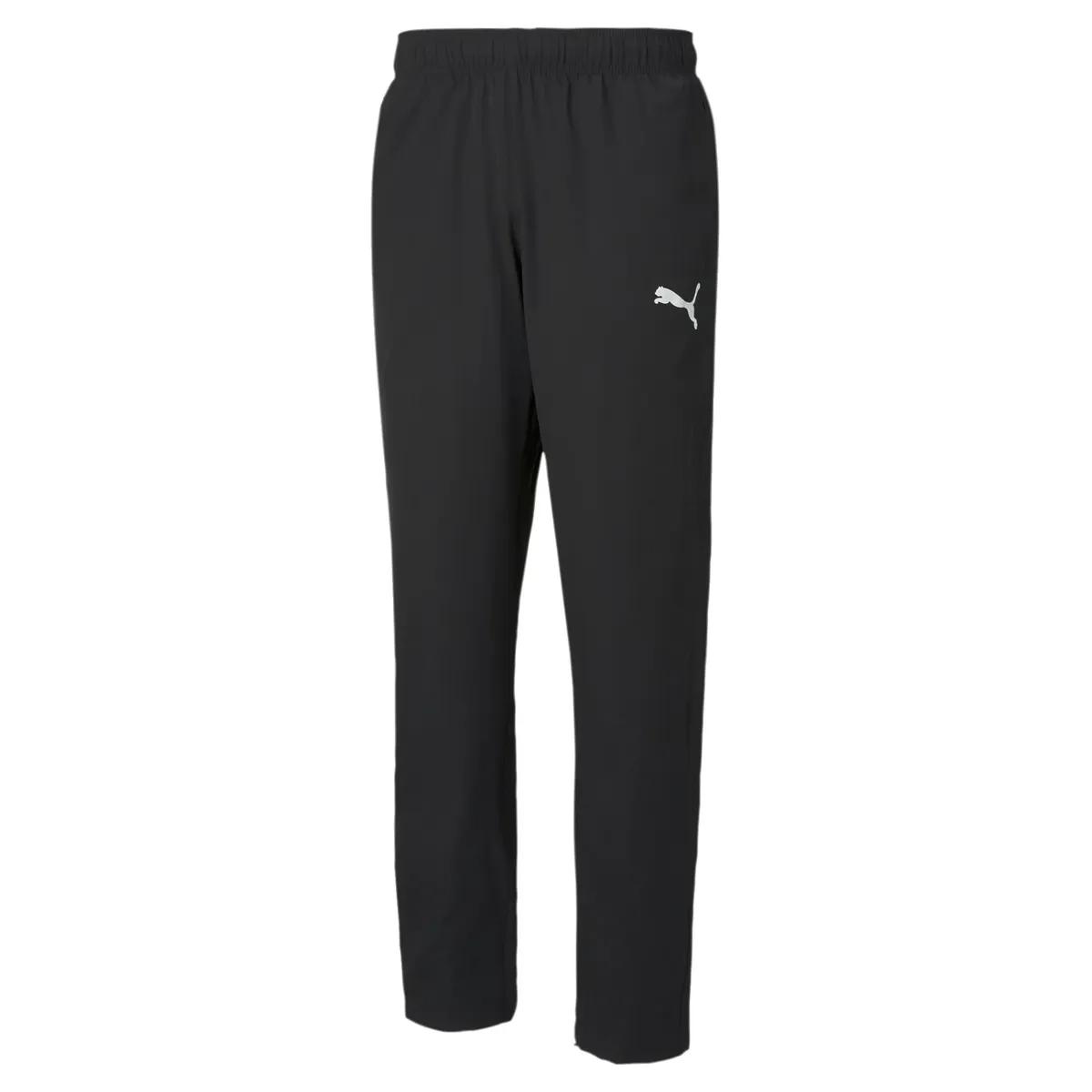 

Спортивные брюки PUMA "Активные спортивные брюки мужские", черный