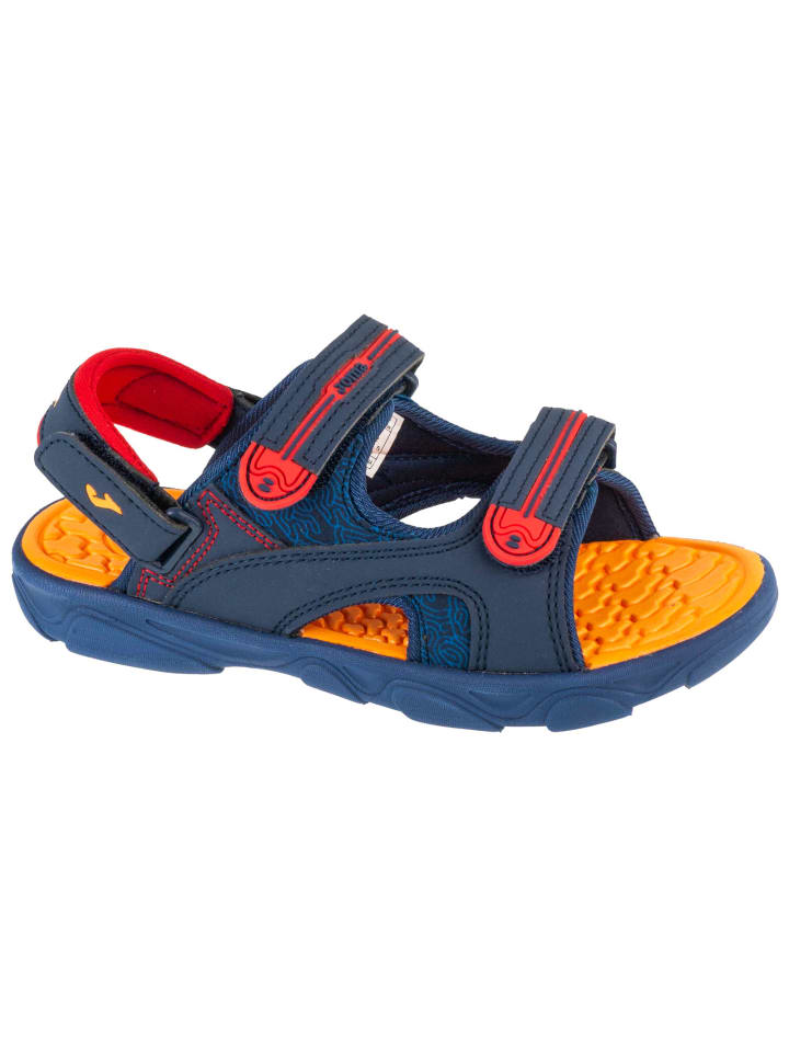 

Сандалии Joma, темно-синий