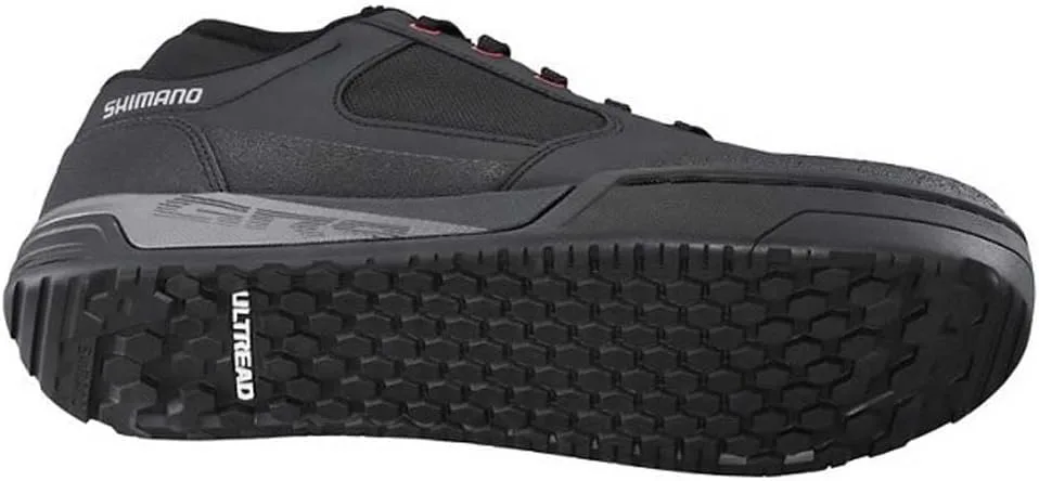 Беговые кроссовки SHIMANO унисекс Sh-gr903, мультиколор — фото 3