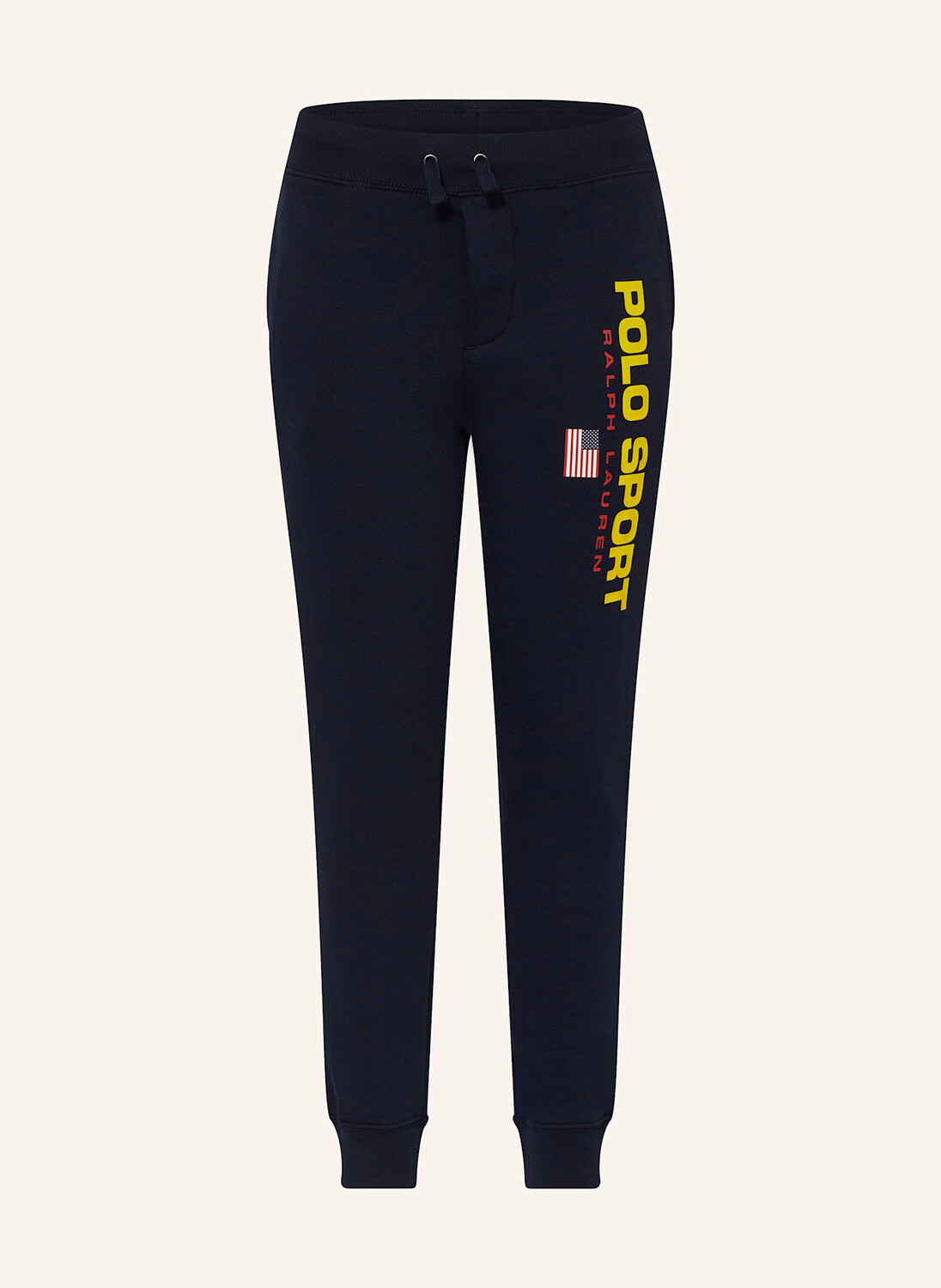 

Спортивные штаны Polo Ralph Lauren, синий