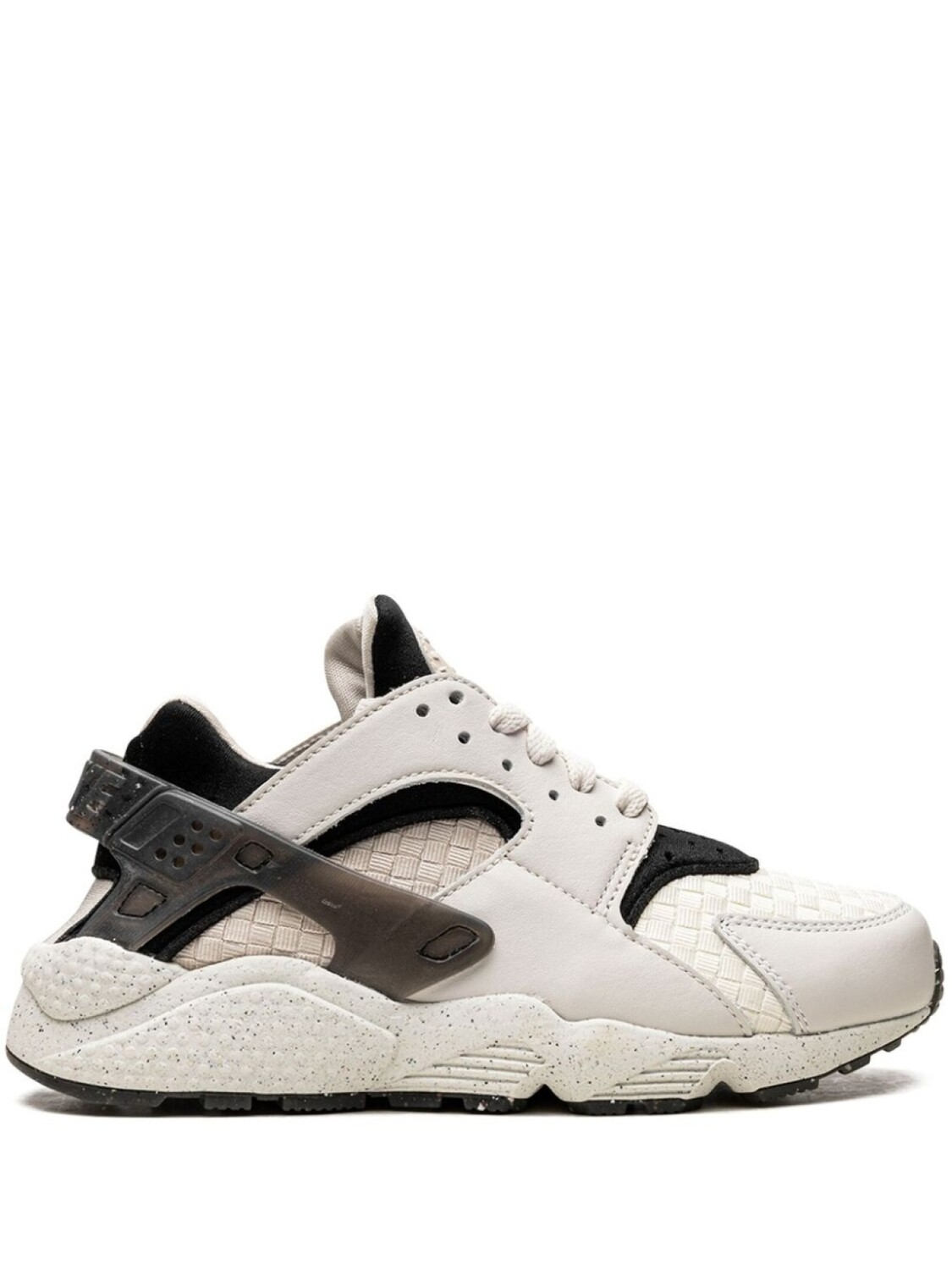 

Nike кроссовки Air Huarache, нейтральный цвет