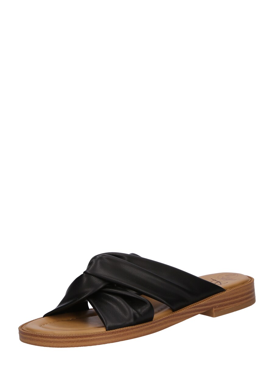 Мюли Blowfish Malibu Adios, Black