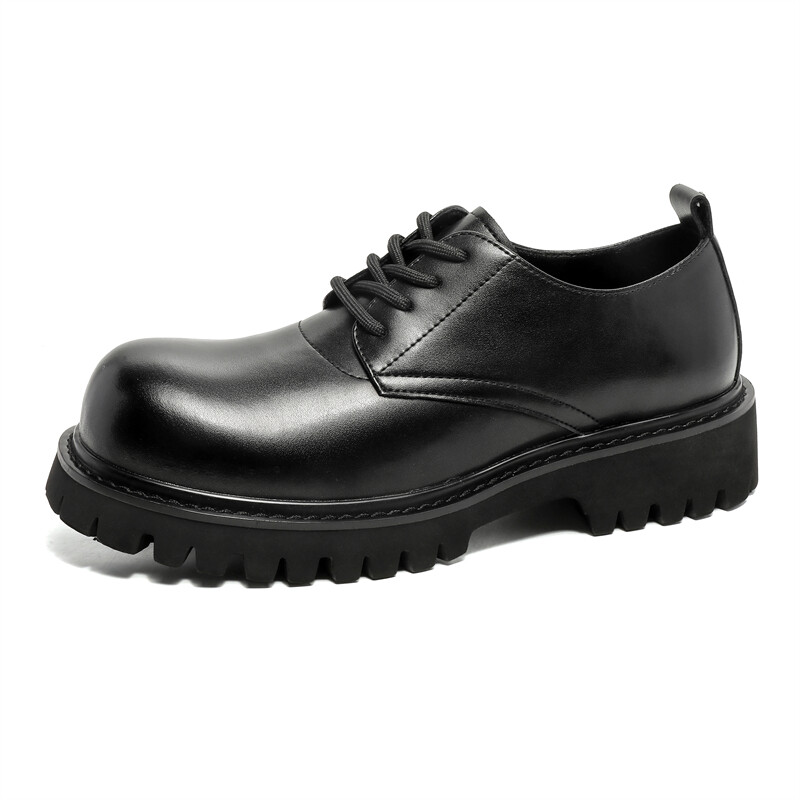 

Мужские ботинки Men"s Casual Men Mid-Top, черный Bvfnlee
