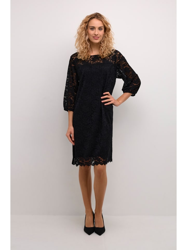 

Платье до колена Cream