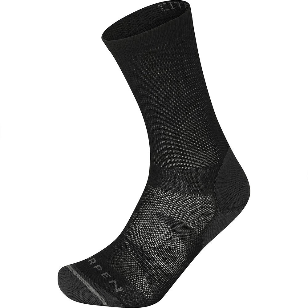 

Носки Lorpen Cite Liner Thermic Eco, черный