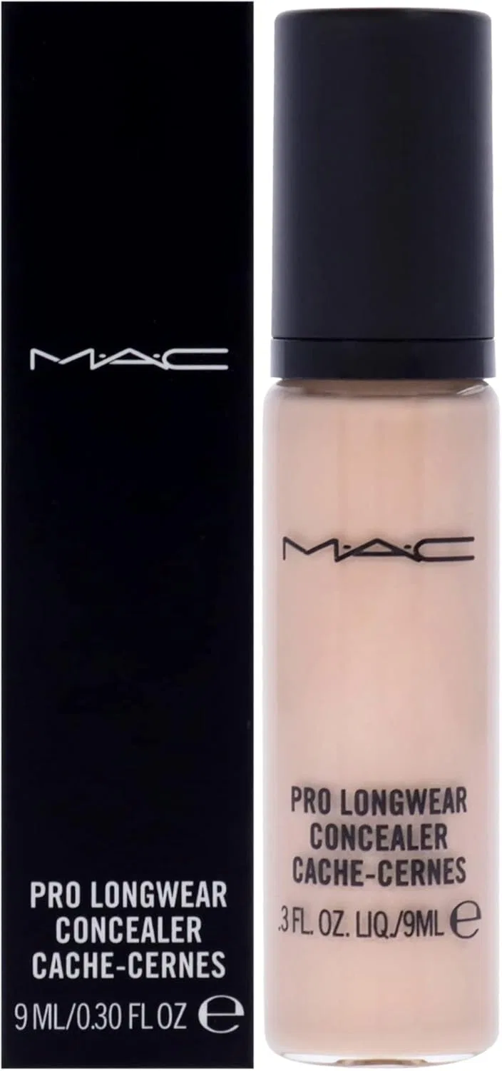 Консилер Mac Pro Longwear Concealer NW15, кремовый, 8.5 г