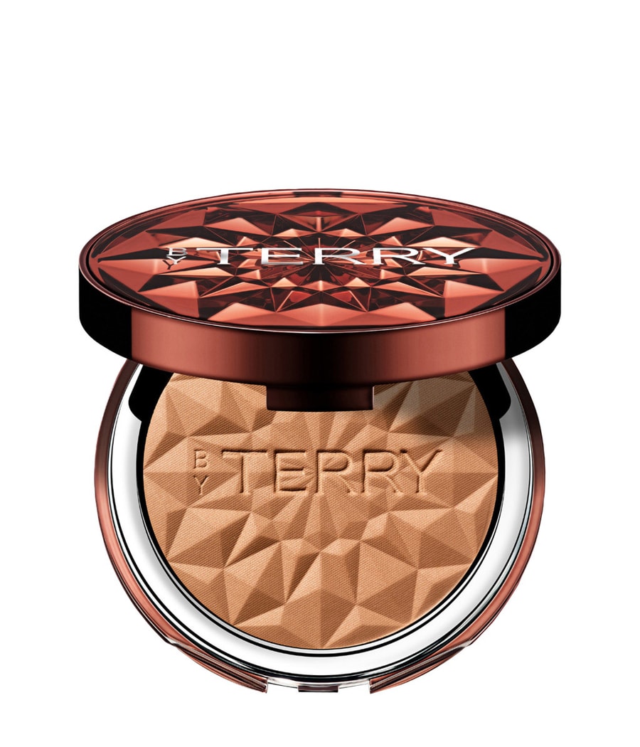 

Бронзирующая пудра By Terry Tea to Tan Sun Powder, Nr. 3 - Tan Bronze, 10g