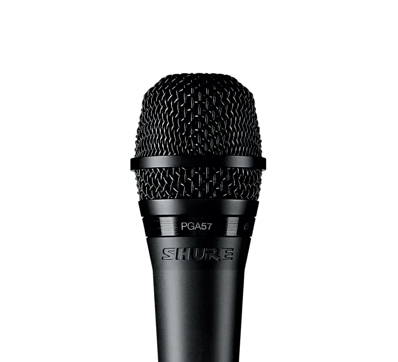 

Микрофон Shure PGA57-XLR