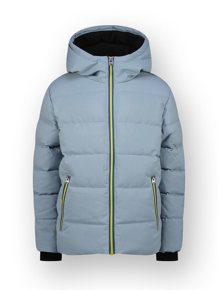 

Vingino Зимняя куртка "Террел" светло-голубого цвета