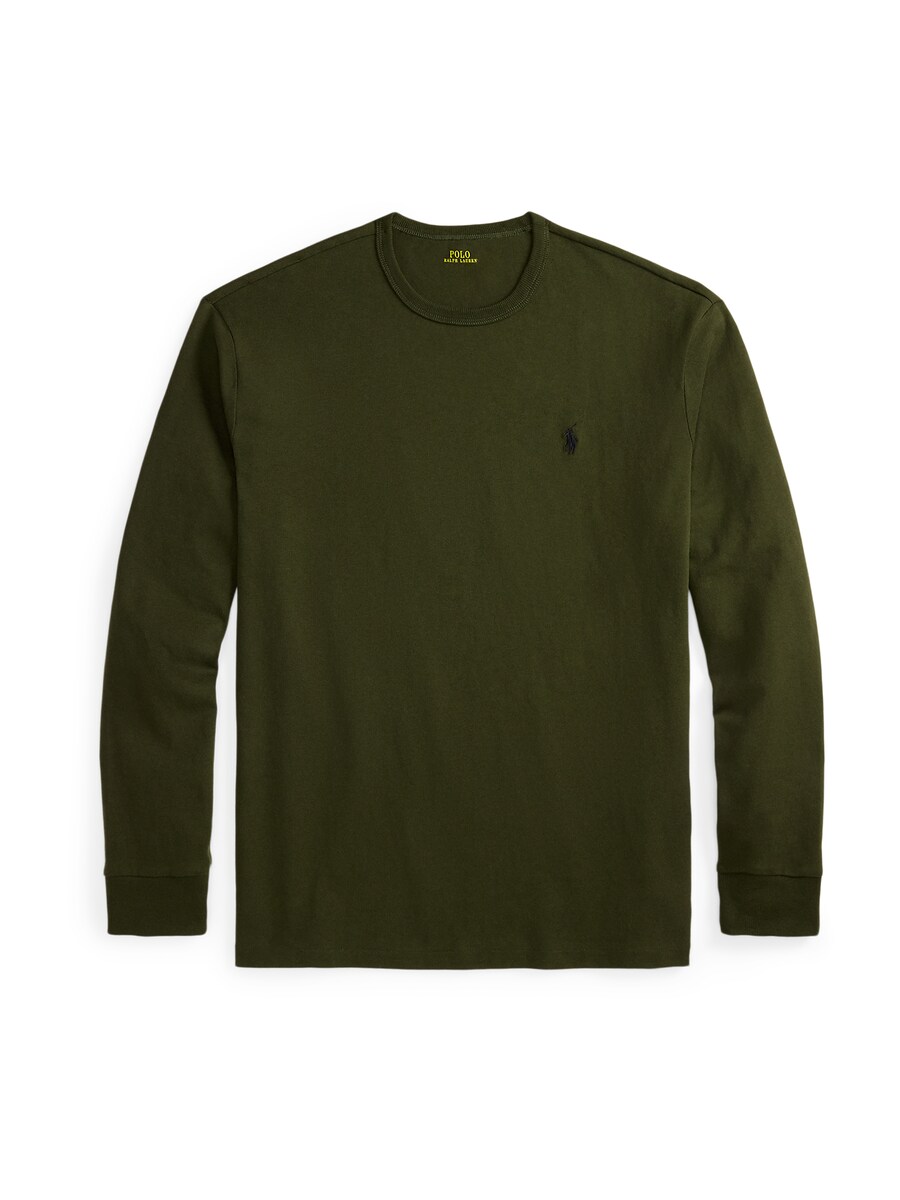 

Футболка Polo Ralph Lauren, Green