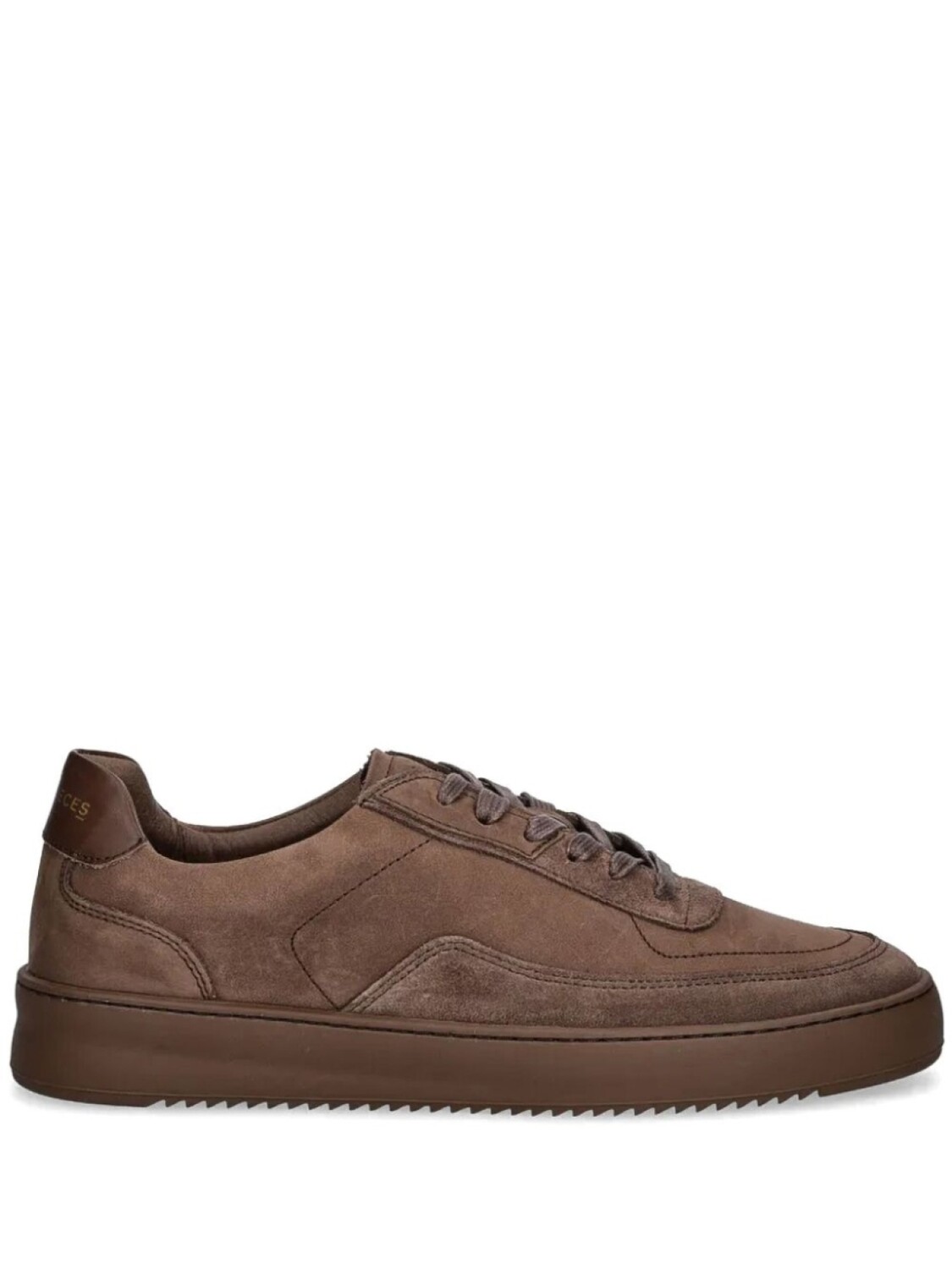 

Кроссовки Mondo Decon Filling Pieces, коричневый