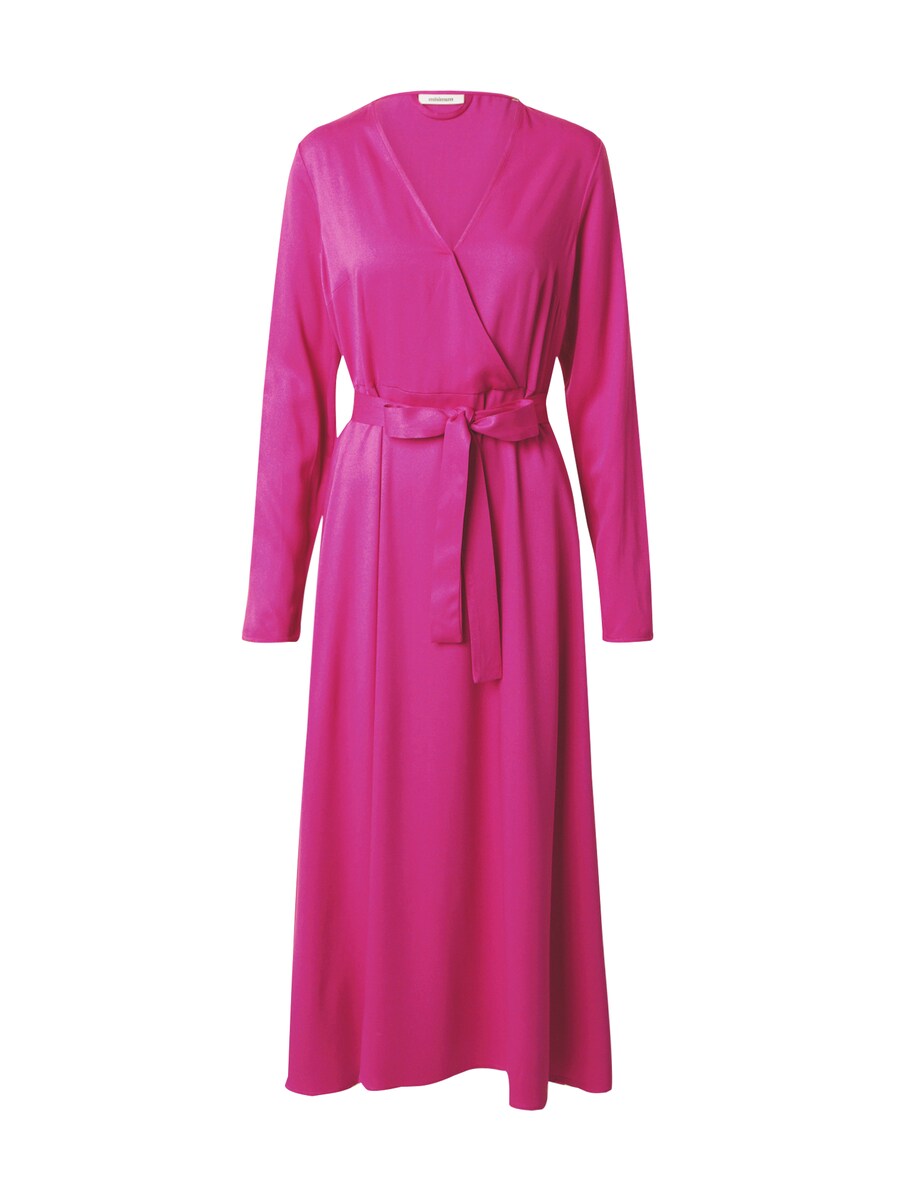 

Платье миди minimum Dress Pias, розовый