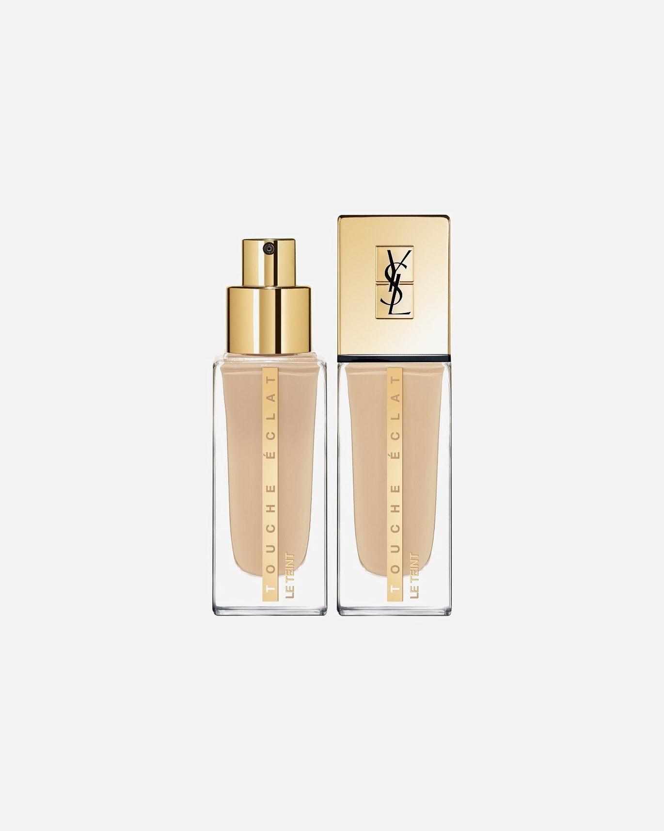 

Тональный крем Touche éclat touche eclat le teint foundation spf22 Yves Saint Laurent, nr. bd25, 25 мл
