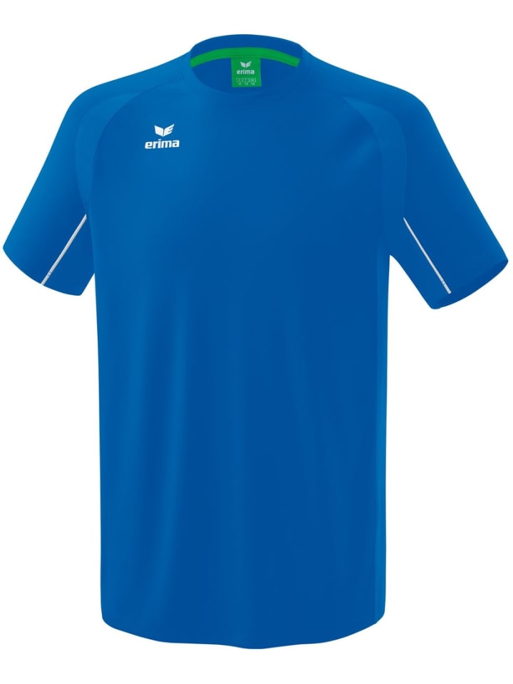 

Функциональная рубашка Liga Star Trainings T-Shirt erima, синий