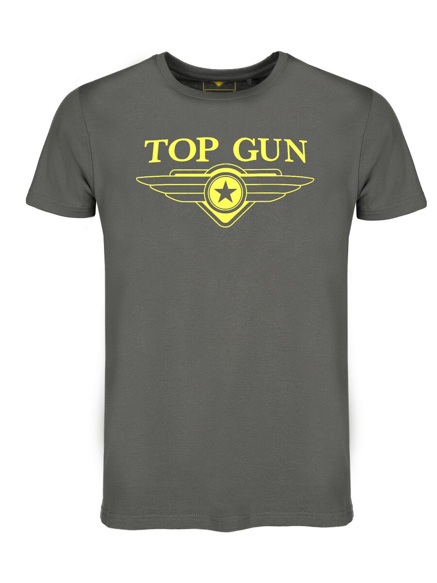 

Рубашка TOP GUN TG2024002, антрацит