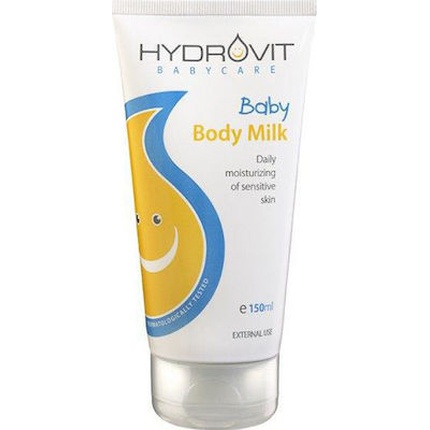 

Детское молочко для тела - 150 мл Hydrovit