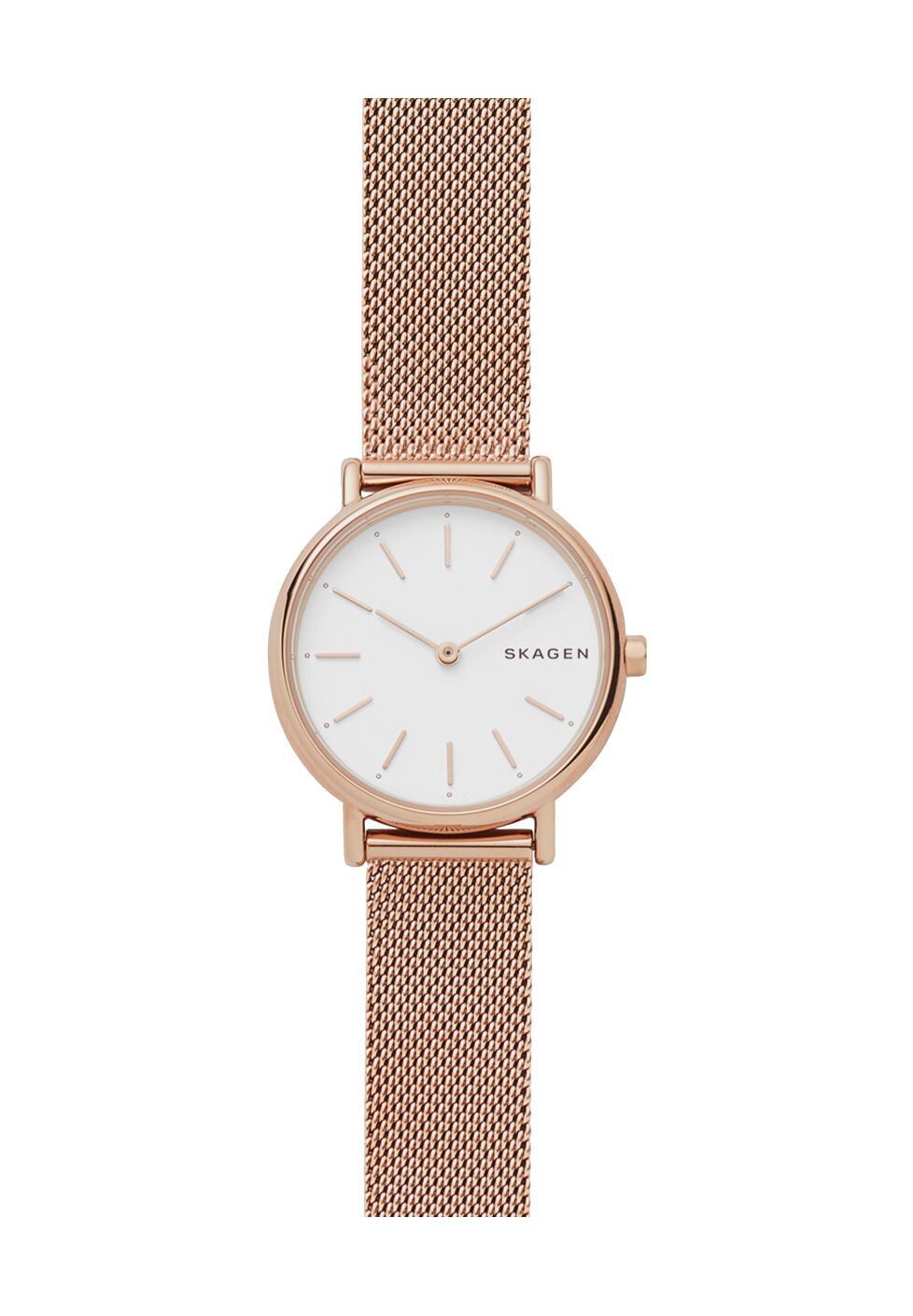 

Женские часы SKW2694 SKAGEN, цвет Roségold