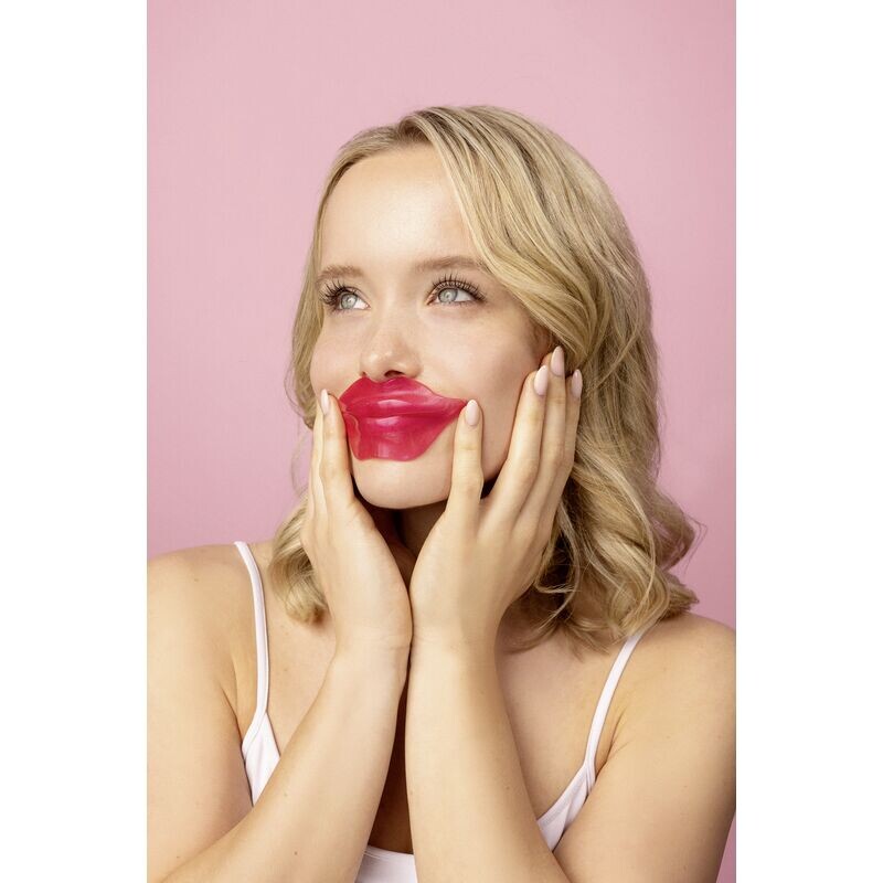 

Роскошная маска для губ Lip Pad YEAUTY, 1 шт.