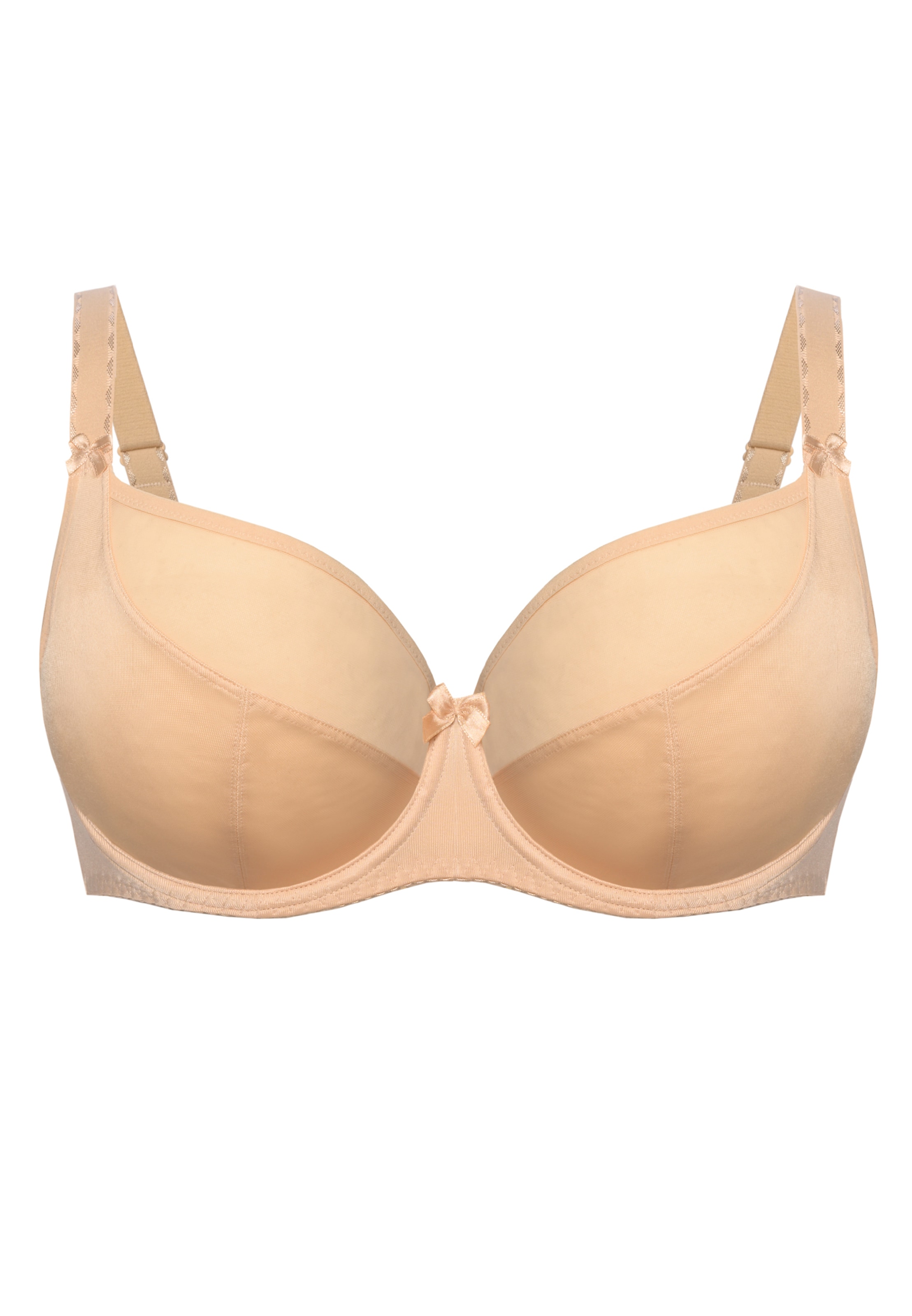 

TEYLI Minimizer Minimizer в бежевом цвете