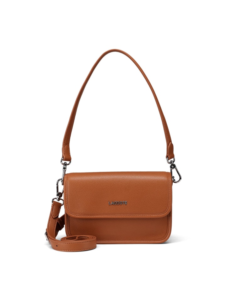 

Сумка через плечо Lacoste