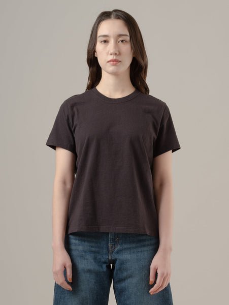 Футболка из фактурной ткани Levi's, Blacks