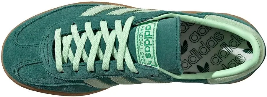 Специальные кроссовки для гандбола Adidas для мужчин — фото 4
