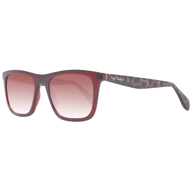 

Солнцезащитные очки tb1680 249 54 Ted Baker, красный