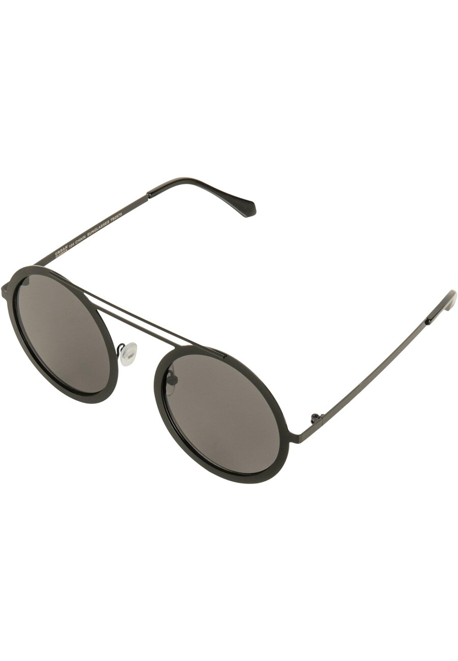 

Солнцезащитные очки Urban Classics, черный
