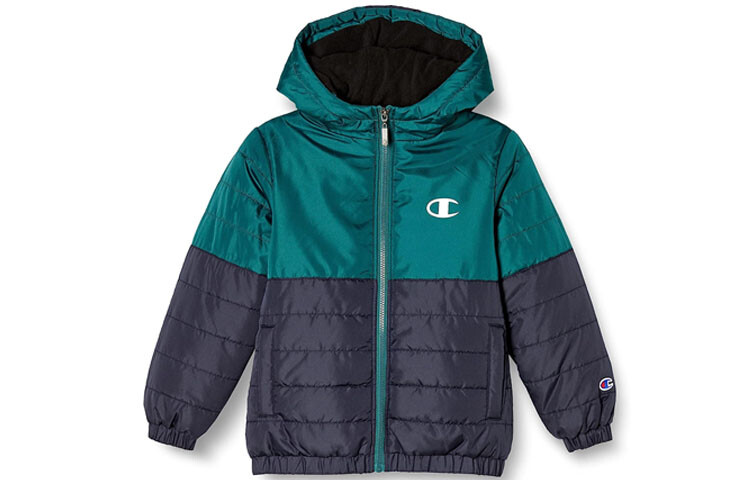 

Чемпион Мужское Пальто Champion, цвет Dark Blue