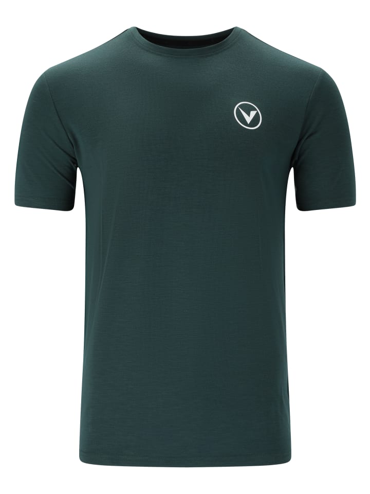 

Футболка Virtus, цвет 3242 dusty forest